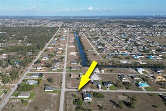 3114 NE Juanita Place, Cape Coral, FL 33909