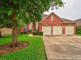 1803 Fall Creek Dr, Cedar Park, TX 78613