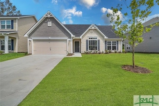 66 Swallow Tail Cir, Savannah, GA 31405