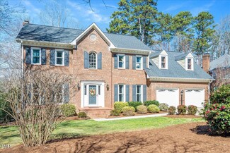 104 Buckden Place, Cary, NC 27518