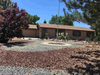 3520 Hillview Dr, Carson City, NV 89701