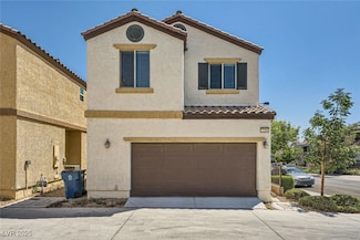 7704 Twirling Yarn Ct, Las Vegas, NV 89149