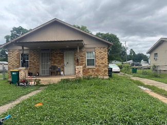 1316 W 13th St, Little Rock, AR 72202
