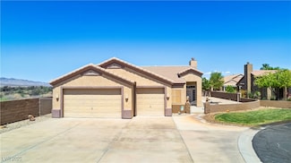 1204 Golf Club Dr, Laughlin, NV 89029