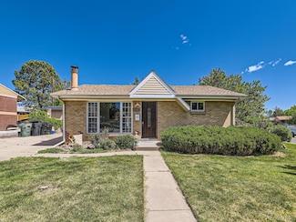 3531 E 91st Ave, Thornton, CO 80229