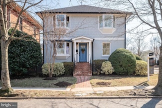 401 E Custis Ave, Alexandria, VA 22301