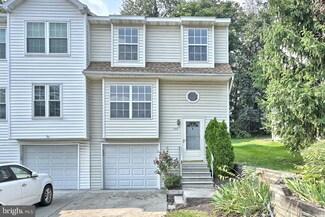 242 Lincoln Ave, Harrisburg, PA 17111