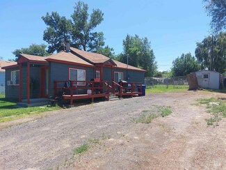 150 E Reed St, Hagerman, ID 83332