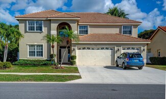 6336 Hatteras Club Dr, Lake Worth, FL 33463