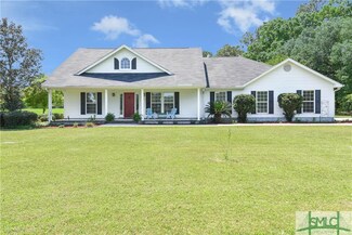 1185 Ig Lanier Rd, Pembroke, GA 31321