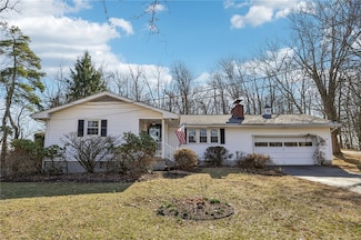 137 Twin Run Rd, Greensburg, PA 15601