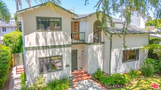 10951 Wagner St, Culver City, CA 90230