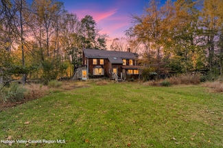546 Berme Rd, High Falls, NY 12440
