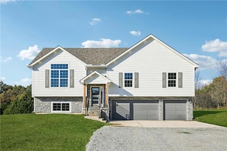 316 NE 51st Rd, Warrensburg, MO 64093