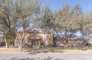 6401 Sequoia Dr, Midland, TX 79707