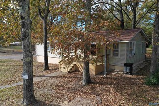 509 Nunnally Ave, Gadsden, AL 35903
