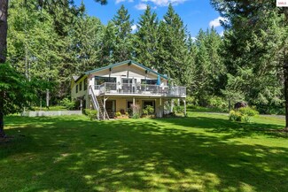491 Kaniksu Shores Rd, Sandpoint, ID 83864
