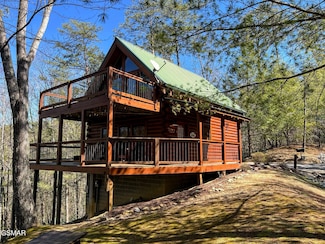3035 Brothers Way, Sevierville, TN 37862