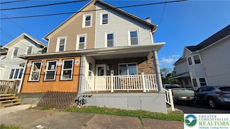 68 Spruce St, Wilkes Barre, PA 18702