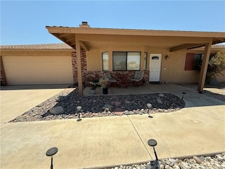 21275 Pocomoke Rd, Apple Valley, CA 92308