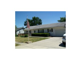 504 W Kinman St, Polo, MO 64671