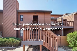 540 S Forest St Unit 3-204, Denver, CO 80246