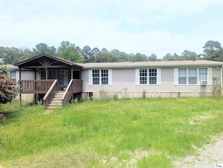 990 Ervin Cotton Rd, Eros, LA 71238