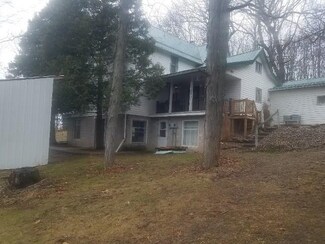 E3826 Rocky Circle Rd, Hillpoint, WI 53937
