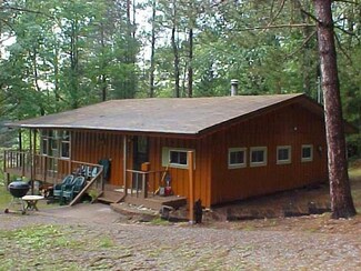 1859 Aspen Ln, Lac Du Flambeau, WI 54538