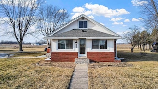 2696 E Michigantown Rd, Frankfort, IN 46041