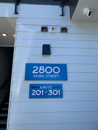 2800 Pearl St, Austin, TX 78705