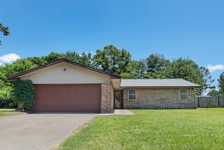 5214 Martin Cir, Durant, OK 74701