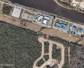 11090 Georgian Way Unit Lot 68, Gulfport, MS 39503