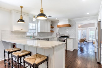 504 N Bradley St, McKinney, TX 75069