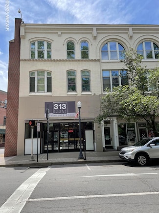 321 Pine St, Williamsport, PA 17701