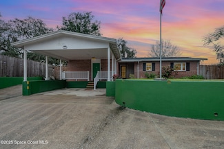 2625 Garden St, Titusville, FL 32796