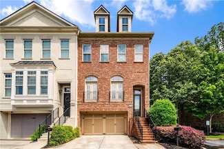 3331 Vintage Cir SE, Smyrna, GA 30080