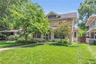 605 W 59th Terrace, Kansas City, MO 64113