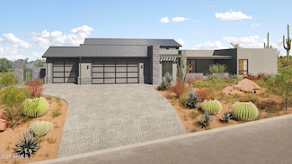 3911 W Oraibi Dr Unit 6, Glendale, AZ 85308