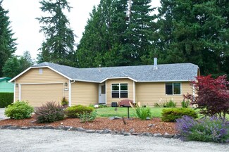 5635 Berger Place SE, Olympia, WA 98513