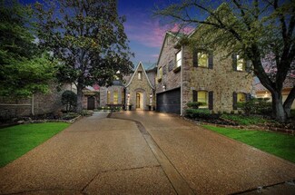 5049 Bridge Creek Dr, Plano, TX 75093