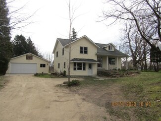 N7107 County Road M, Rosendale, WI 54974
