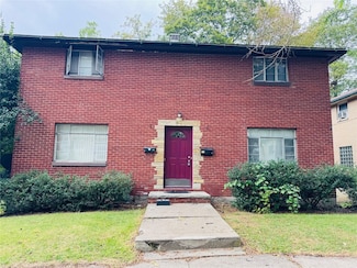 43 Howard Ave Unit 1, Binghamton, NY 13904