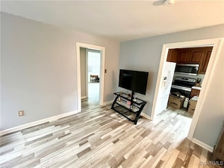 1 R Forest Hill Ave Unit U1, Richmond, VA 23225