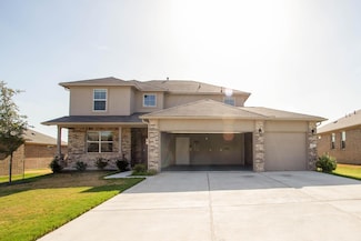 1612 Fairhaven Gateway, Georgetown, TX 78626