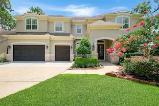 1518 Hillendahl Blvd, Houston, TX 77055
