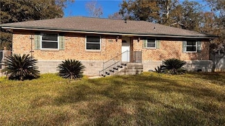 2008 Bluebird St, Slidell, LA 70460