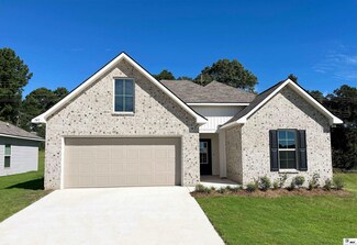 141 Duck Pond Ln, Grambling, LA 71245