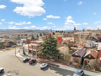 225 S Dakota St, Butte, MT 59701