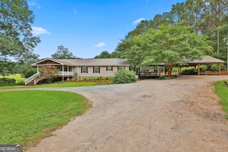 909 Threadgill Rd, Stovall, GA 30222